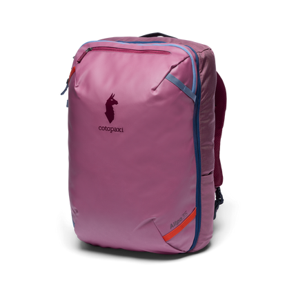 Allpa 35L Travel Pack - Crimson - US 5455