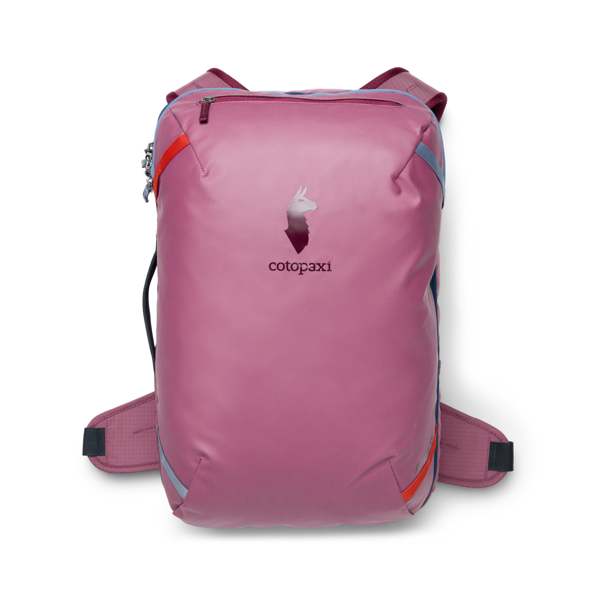 Allpa 35L Travel Pack - Crimson - US 5455