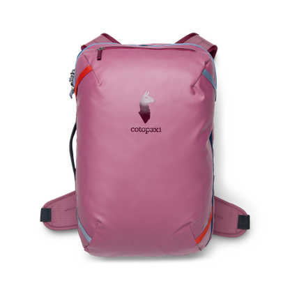 Allpa 35L Travel Pack - Crimson - US 5455