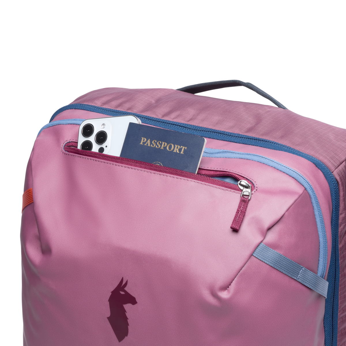 Allpa 42L Travel Pack - Fig - US 3915