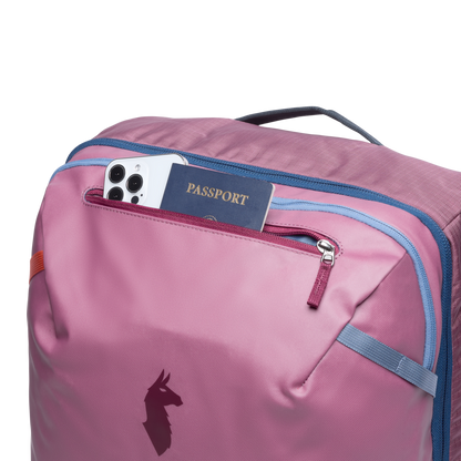 Allpa 42L Travel Pack - Fig - US 3915