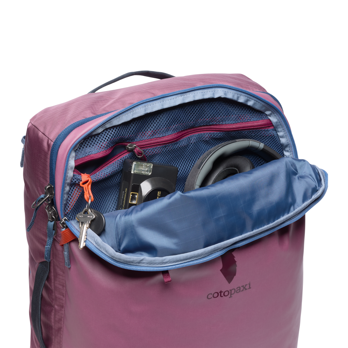 Allpa 42L Travel Pack - Fig - US 3915