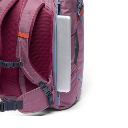 Allpa 42L Travel Pack - Fig - US 3915