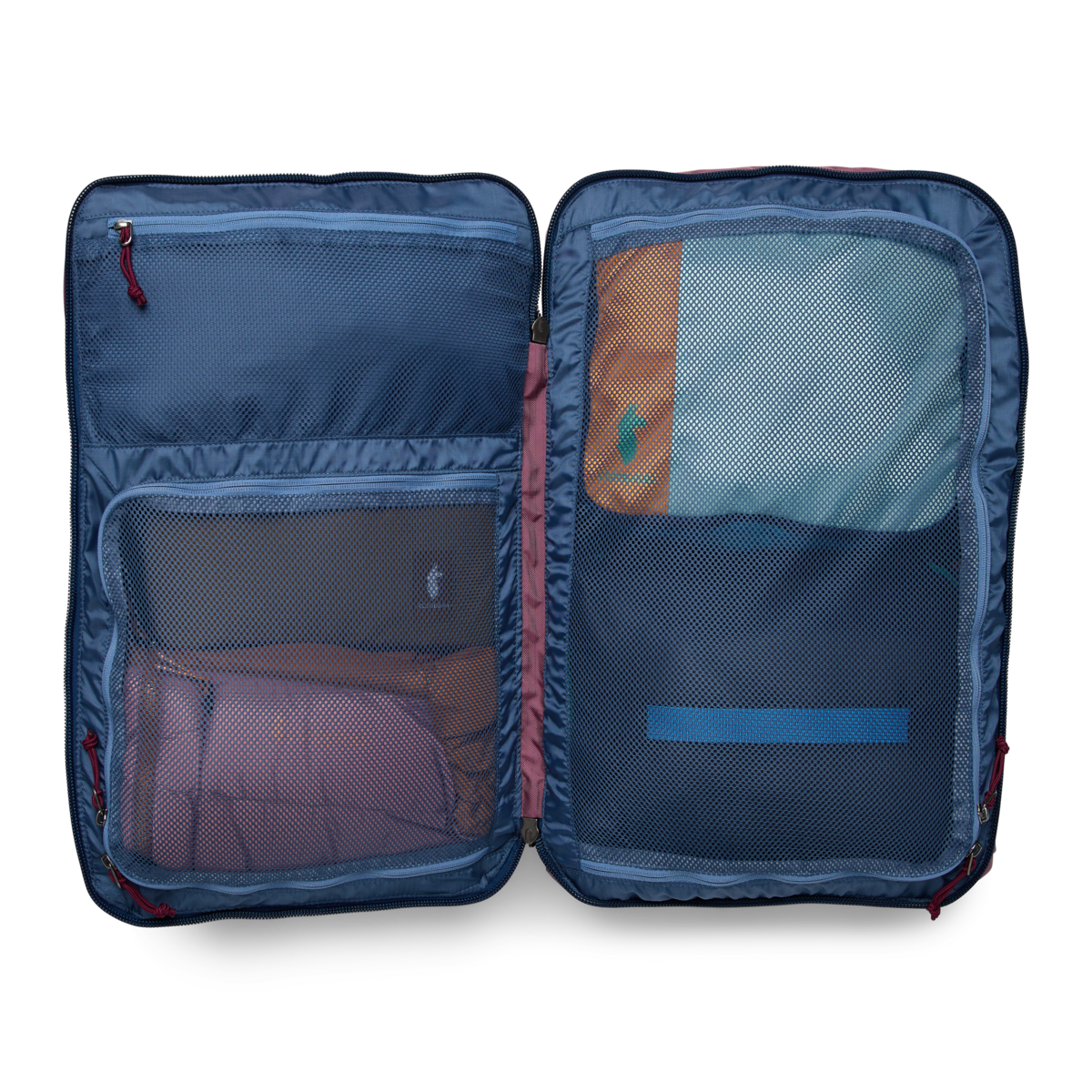 Allpa 42L Travel Pack - Fig - US 3915