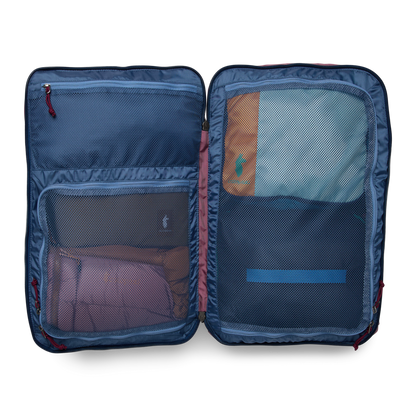 Allpa 42L Travel Pack - Fig - US 3915