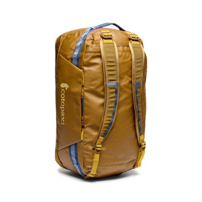 Allpa Getaway 55L Duffel - Bronze - US 7424
