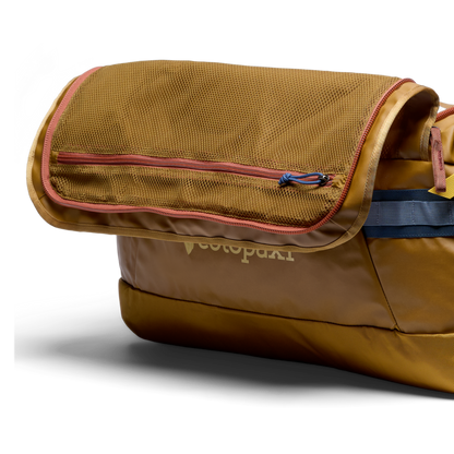 Allpa Getaway 55L Duffel - Bronze - US 7424