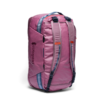 Allpa Getaway 55L Duffel - Smoke/Cinder - US 2032