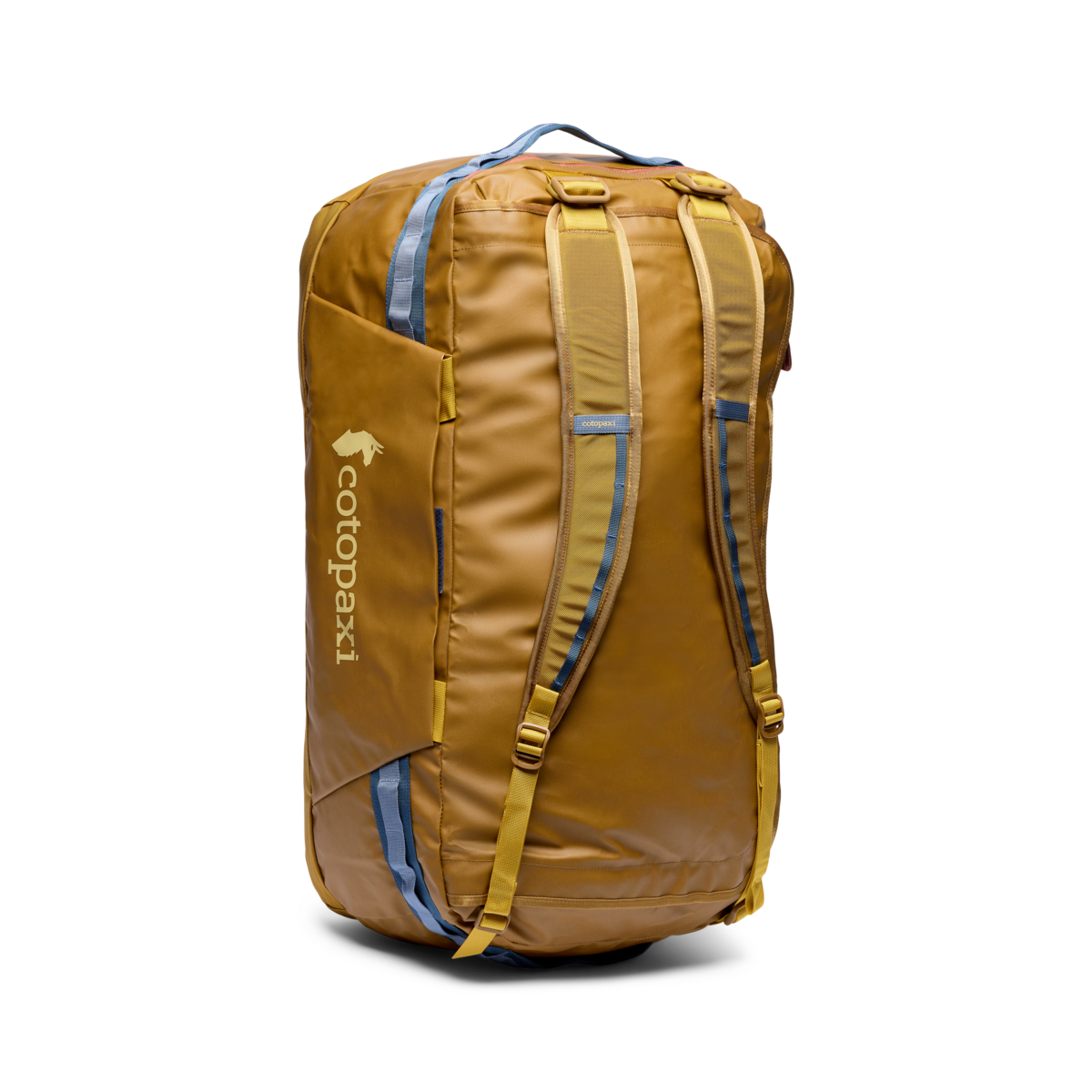 Allpa Getaway 70L Duffel - Bronze - US 4376