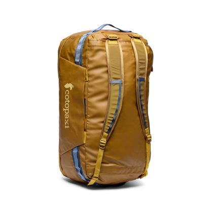 Allpa Getaway 70L Duffel - Bronze - US 4376