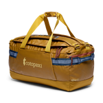 Allpa Getaway 70L Duffel - Bronze - US 4376