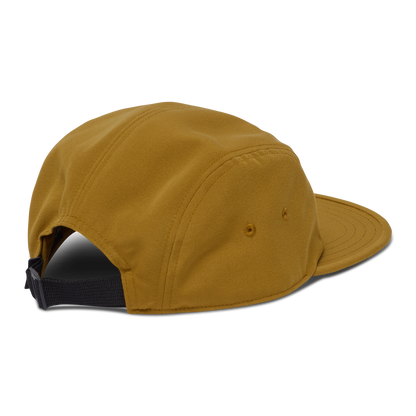Cada Día 5-Panel Hat - Bronze - US 6164
