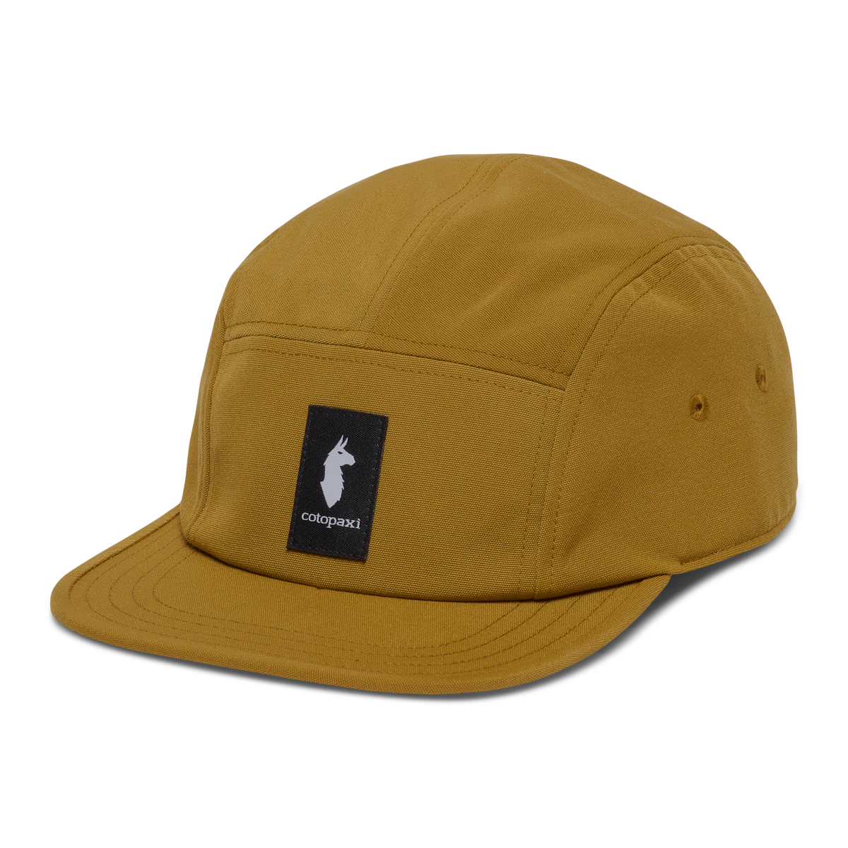 Cada Día 5-Panel Hat - Bronze - US 6164