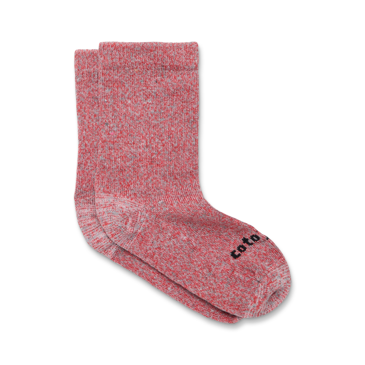 Contiguo Mid-Calf Sock - Del Día Warm - US 2479