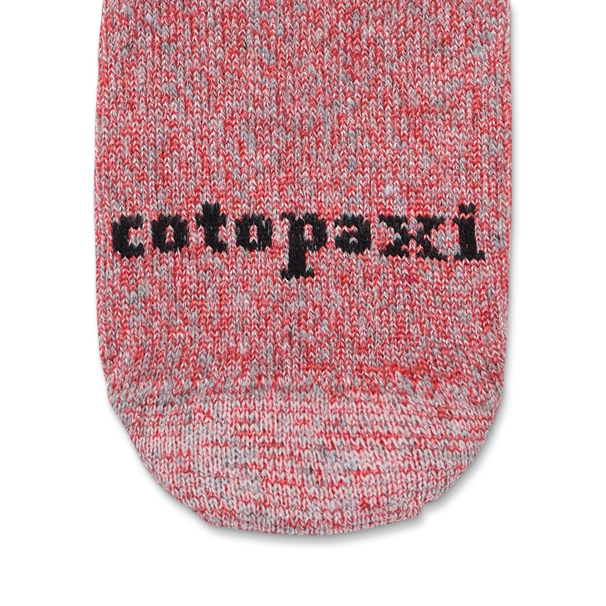Contiguo Mid-Calf Sock - Del Día Warm - US 2479