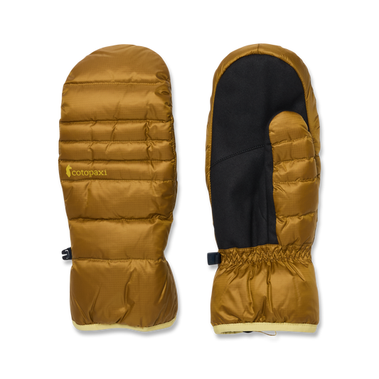 Down Mitten - Bronze - US 9810