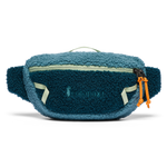 High Pile Fleece 3L Sling - Abyss/Drizzle - US 8488