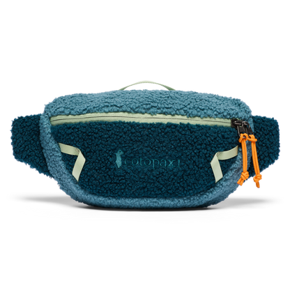 High Pile Fleece 3L Sling - Abyss/Drizzle - US 8488