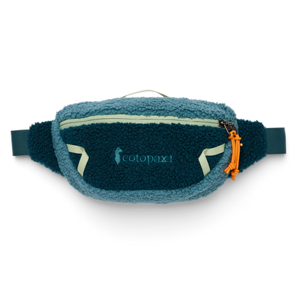 High Pile Fleece 3L Sling - Abyss/Drizzle - US 8488