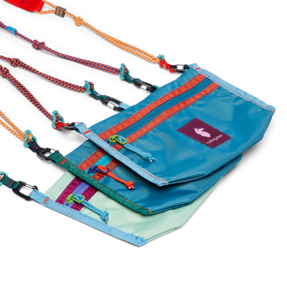 Lista 2L Crossbody Bag - Del Día - US 9070