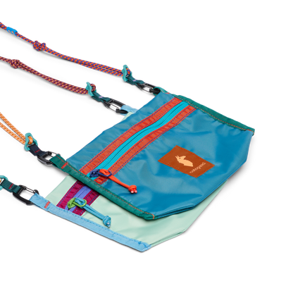 Lista 2L Crossbody Bag - Del Día - US 9070