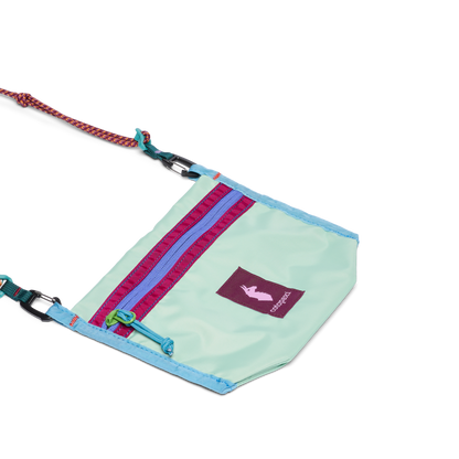 Lista 2L Crossbody Bag - Del Día - US 9070