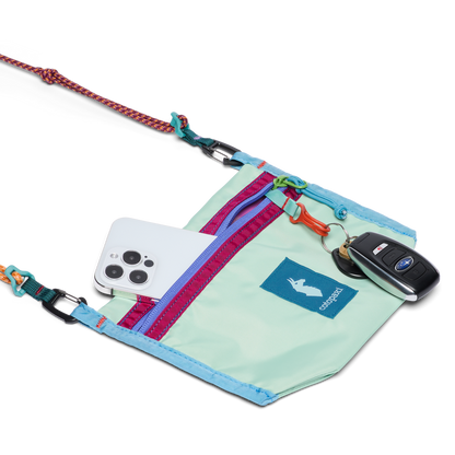 Lista 2L Crossbody Bag - Del Día - US 9070