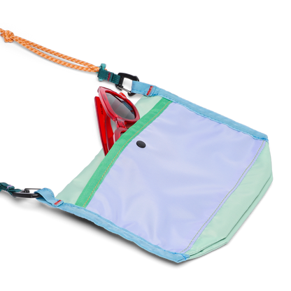 Lista 2L Crossbody Bag - Del Día - US 9070