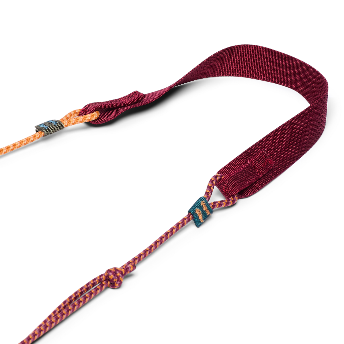 Lista 2L Crossbody Bag - Del Día - US 9070