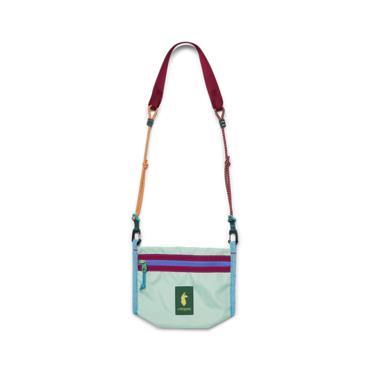 Lista 2L Crossbody Bag - Del Día - US 9070