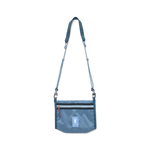 Lista 2L Lightweight Crossbody Bag - Cada Día - Black - US 7333