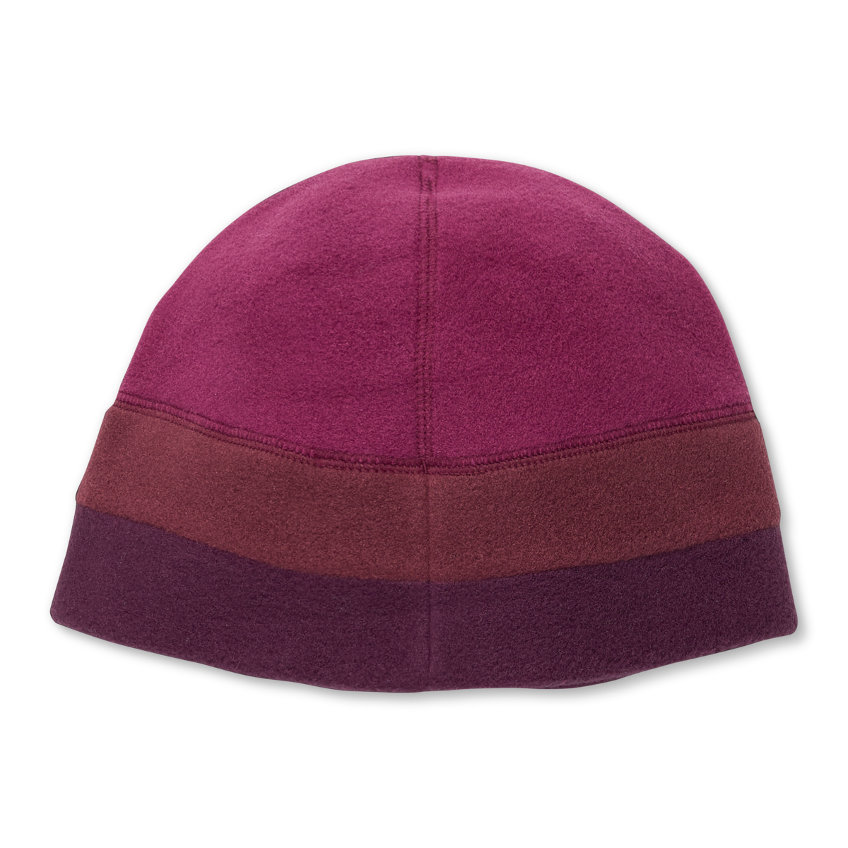 Teca Fleece Beanie - Jam Stripes - US 3960