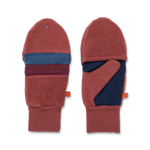 Teca Fleece Glitten - Nutmeg - US 8637