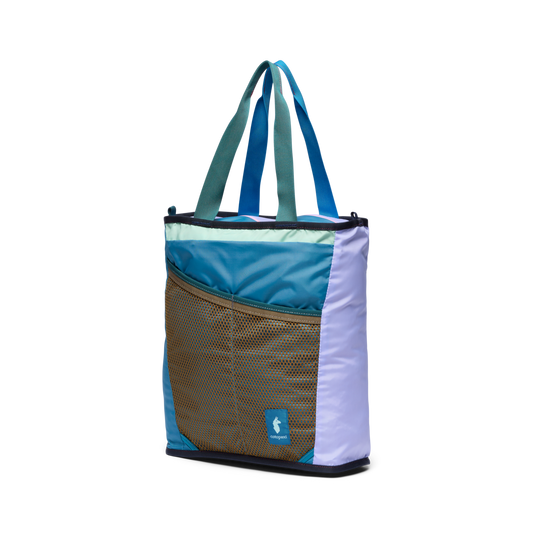 Todo 22L Convertible Tote - Del Día - US 6873