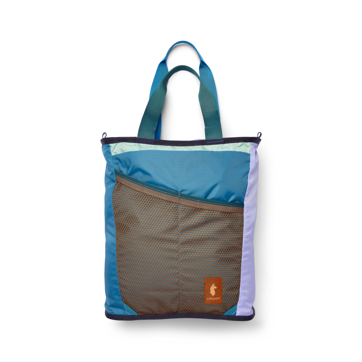 Todo 22L Convertible Tote - Del Día - US 6873