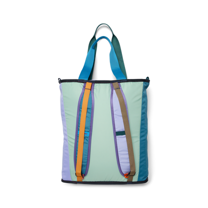 Todo 22L Convertible Tote - Del Día - US 6873