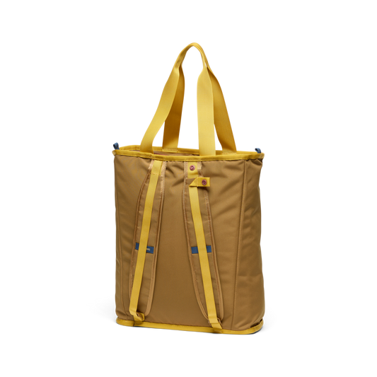 Todo 22L Convertible Tote - Bronze - US 5312