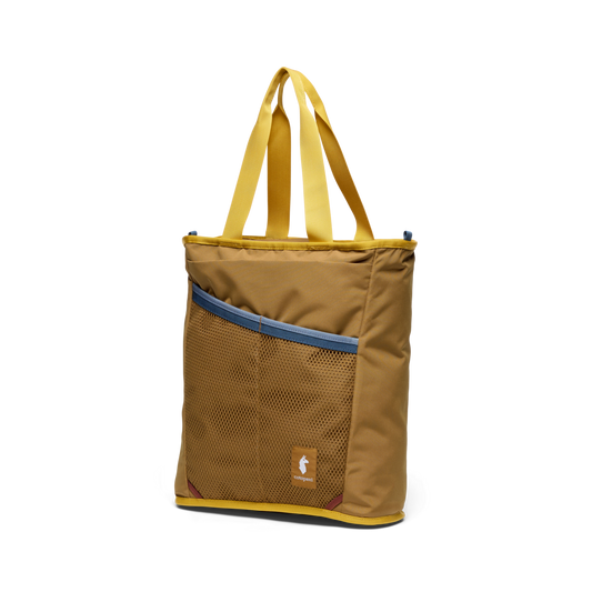 Todo 22L Convertible Tote - Bronze - US 5312