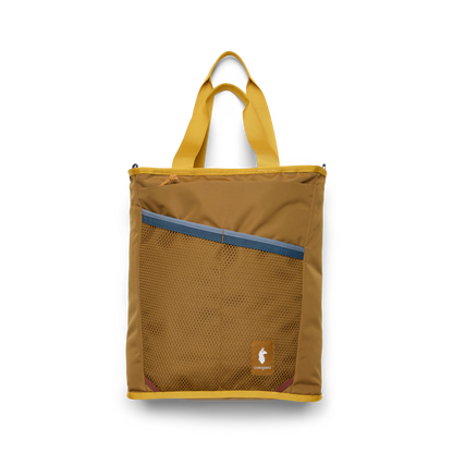 Todo 22L Convertible Tote - Bronze - US 5312