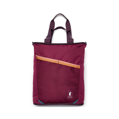 Todo 22L Convertible Tote - Bronze - US 5312