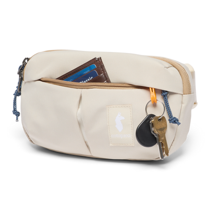 Todo 2L Hip Pack - Cada Día - Cream - US 7606