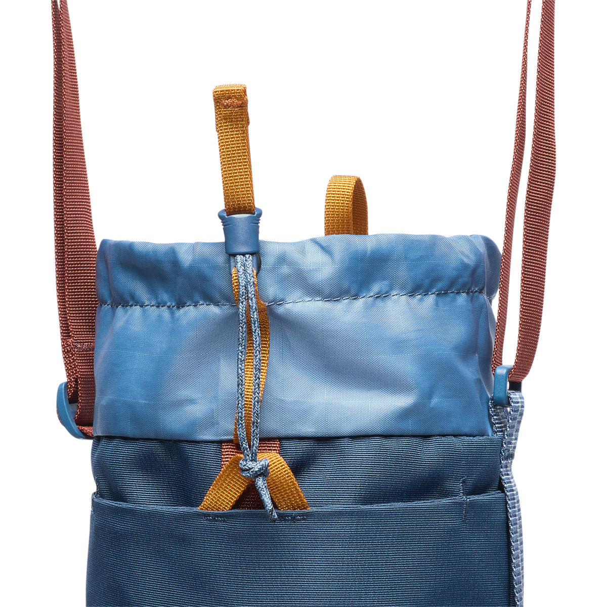 Todo 3L Bucket Bag - Cada Día - Deep Sea - US 7073