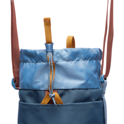 Todo 3L Bucket Bag - Cada Día - Deep Sea - US 7073
