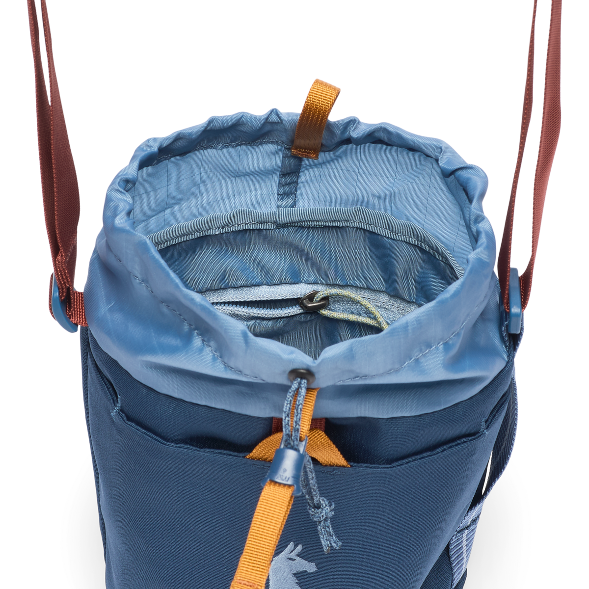 Todo 3L Bucket Bag - Cada Día - Deep Sea - US 7073