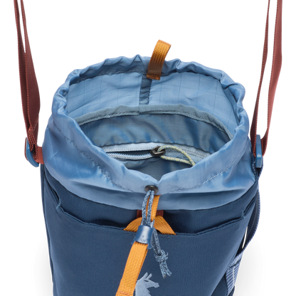 Todo 3L Bucket Bag - Cada Día - Deep Sea - US 7073