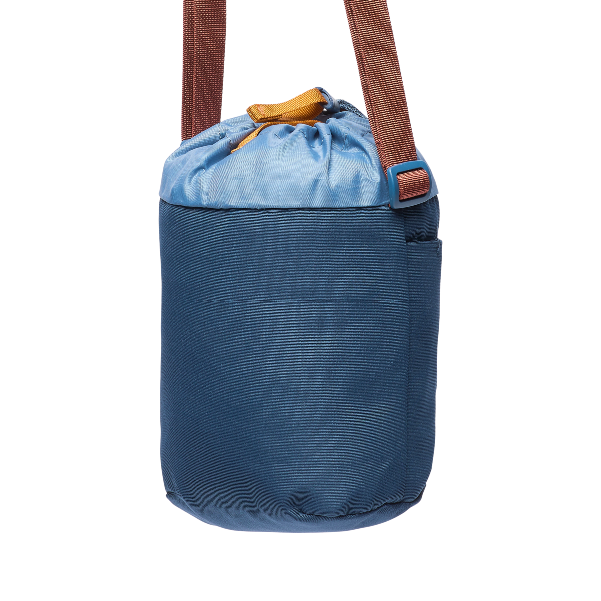Todo 3L Bucket Bag - Cada Día - Deep Sea - US 7073