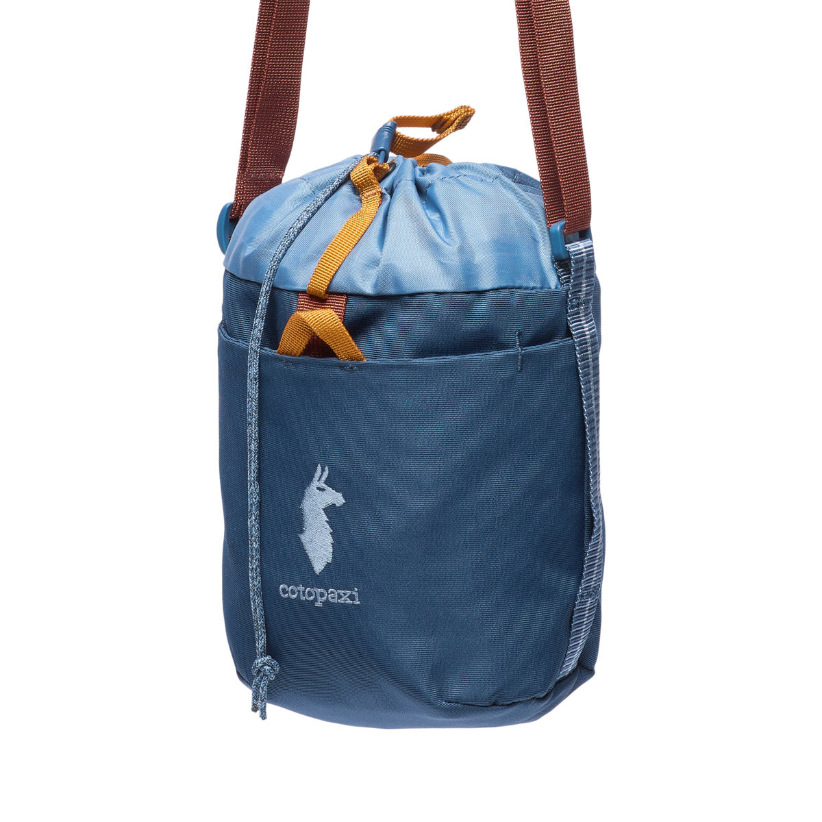 Todo 3L Bucket Bag - Cada Día - Deep Sea - US 7073