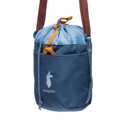 Todo 3L Bucket Bag - Cada Día - Deep Sea - US 7073