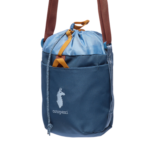 Todo 3L Bucket Bag - Cada Día - Deep Sea - US 7073
