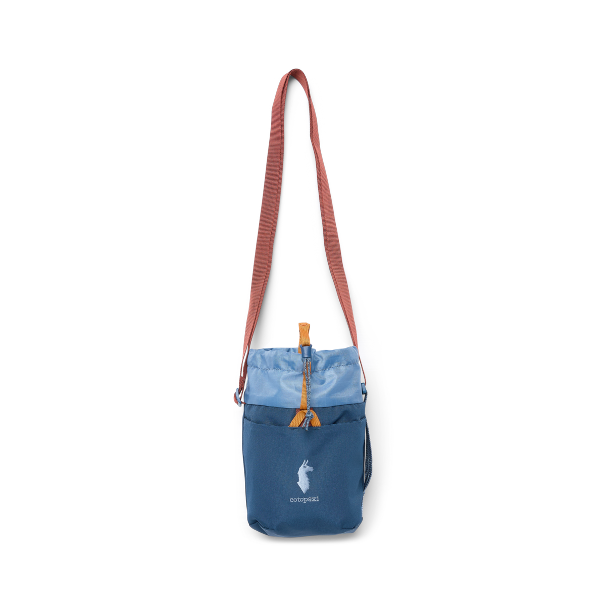 Todo 3L Bucket Bag - Cada Día - Deep Sea - US 7073